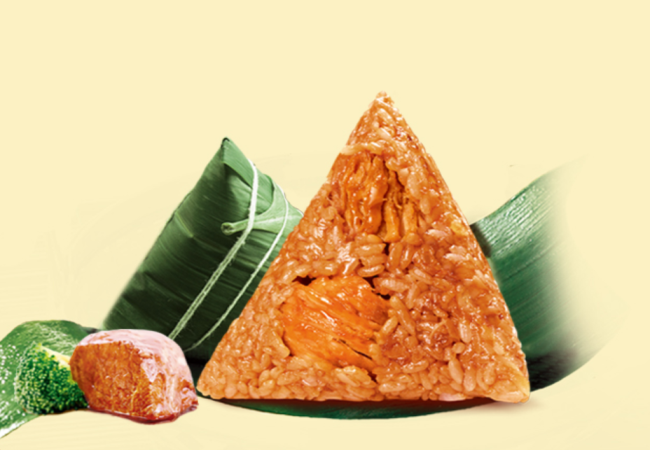 昌记食品包装设计欣赏(图3)