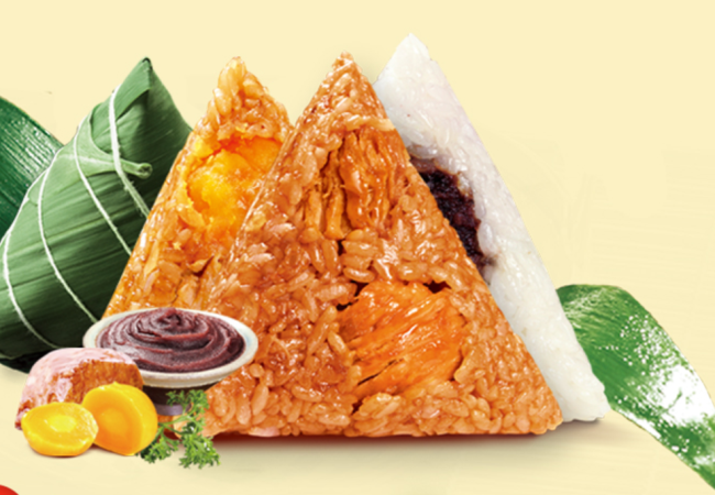 昌记食品包装设计欣赏(图4)