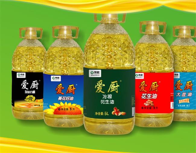 爱厨食品包装设计欣赏(图2)