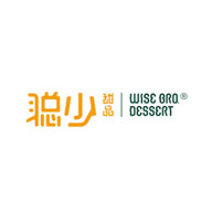 聪少甜品食品包装设计欣赏(图1)