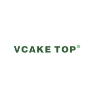 Vcake Top食品包装设计欣赏(图1)