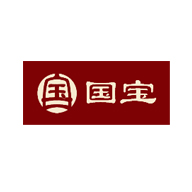 国宝桥米食品包装设计欣赏(图1)