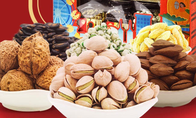 富锦食品包装设计欣赏(图4)