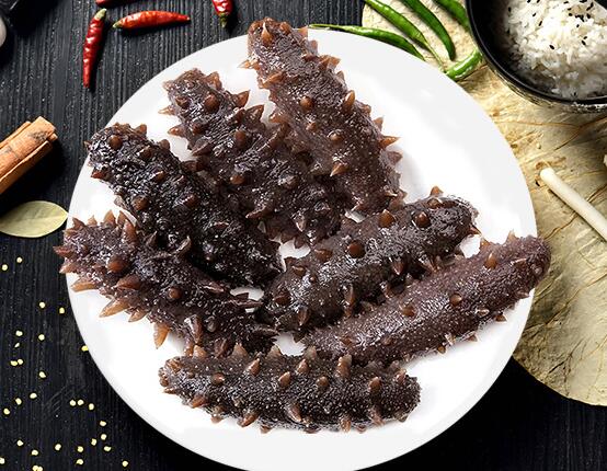 东方海洋食品包装设计欣赏(图2)