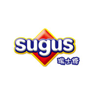 Sugus瑞士糖食品包装设计欣赏(图1)