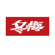冬梅食品包装设计欣赏(图1)