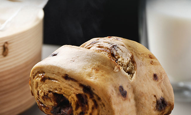 SHU HUI舒汇食品包装设计欣赏(图2)