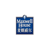 Maxwell麦斯威尔食品包装设计欣赏(图1)