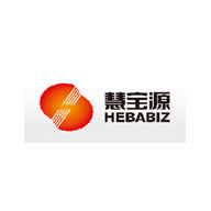 HEBABIZ慧宝源食品包装设计欣赏(图1)