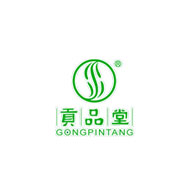 贡品堂食品包装设计欣赏(图1)
