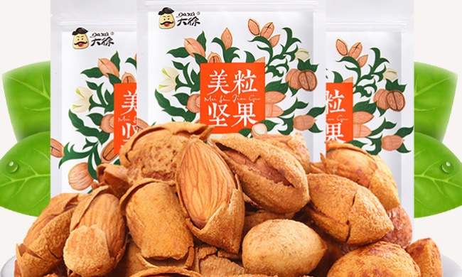 大徐食品包装设计欣赏(图2)
