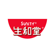 SUNITY生和堂食品包装设计欣赏(图1)