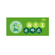 融氏王老蜂农食品包装设计欣赏(图1)