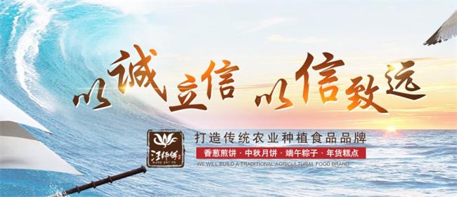 汪师傅食品包装设计欣赏(图4)