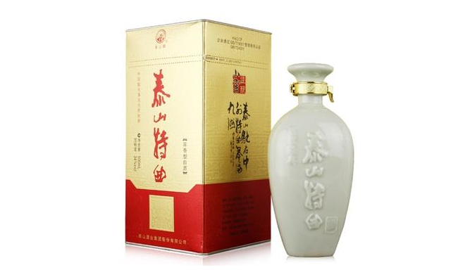 泰山食品包装设计欣赏(图3)