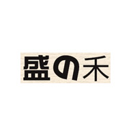 盛之禾食品包装设计欣赏(图1)