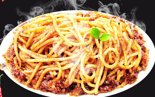 盛之禾食品包装设计欣赏(图2)