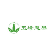 五峰慧果食品包装设计欣赏(图1)