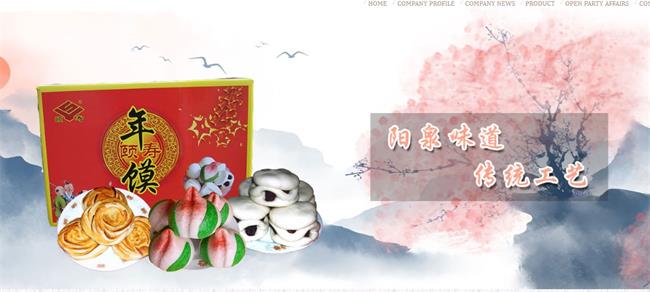 颐寿食品包装设计欣赏(图3)