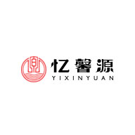 忆馨源食品包装设计欣赏(图1)