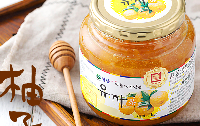 全南食品包装设计欣赏(图2)