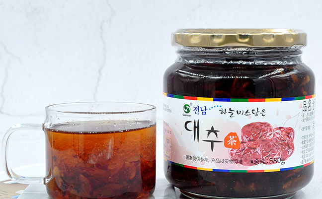 全南食品包装设计欣赏(图3)