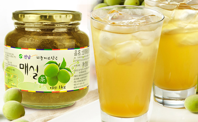 全南食品包装设计欣赏(图4)
