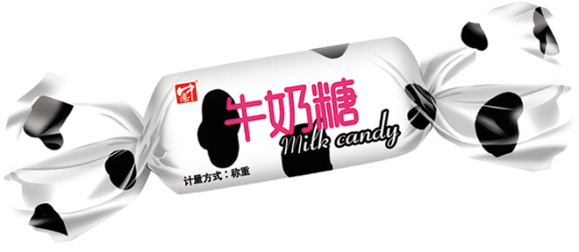 中意食品包装设计欣赏(图2)