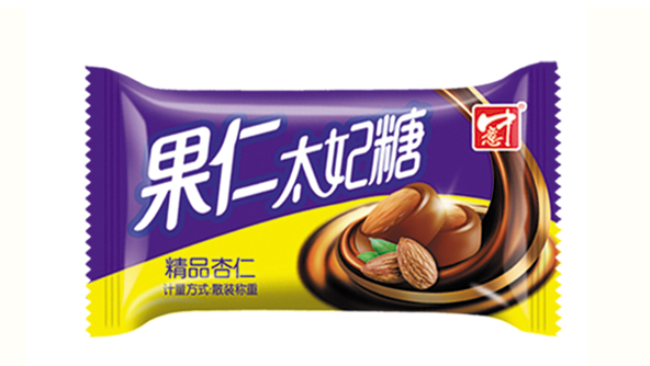 中意食品包装设计欣赏(图3)