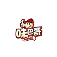 味巴哥食品包装设计欣赏(图1)