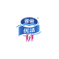 雀巢优活食品包装设计欣赏(图1)