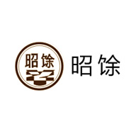 昭馀食品包装设计欣赏(图1)
