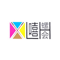 嘻螺会食品包装设计欣赏(图1)