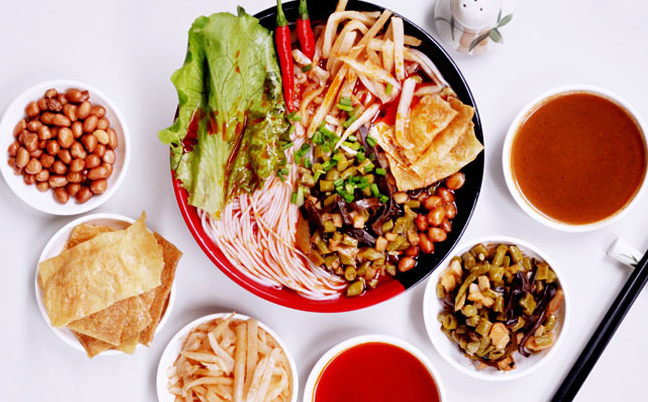 嘻螺会食品包装设计欣赏(图2)