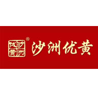 沙洲优黄食品包装设计欣赏(图1)