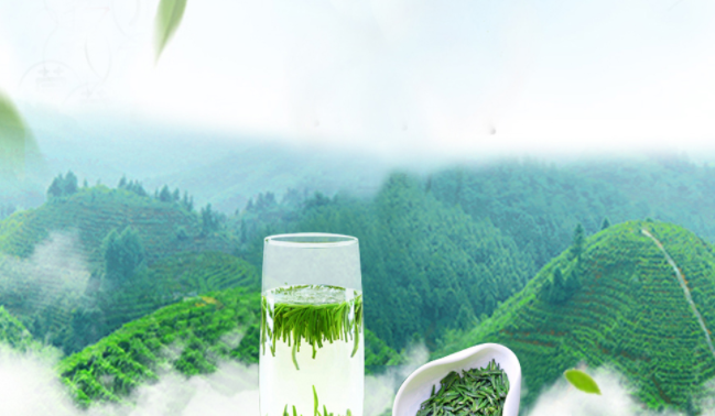 山坞垅食品包装设计欣赏(图2)