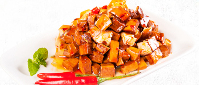 羊角食品包装设计欣赏(图3)