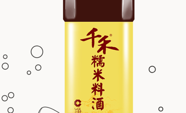 千禾食品包装设计欣赏(图4)