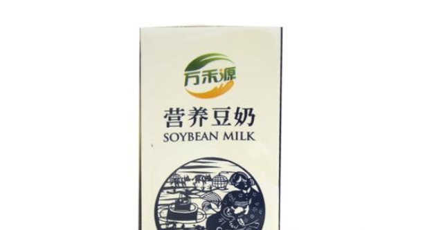 万禾源食品包装设计欣赏(图2)