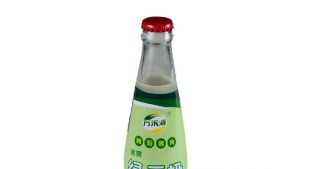万禾源食品包装设计欣赏(图3)