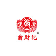 翁财记食品包装设计欣赏(图1)