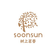 树上茗香食品包装设计欣赏(图1)