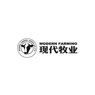 现代牧业