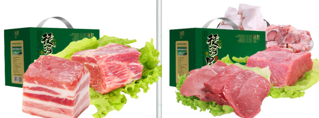 徒河食品包装设计欣赏(图4)
