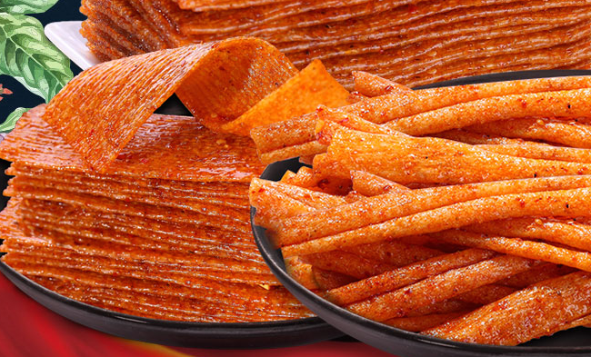 贤哥食品 贤哥食品食品包装设计欣赏(图4)