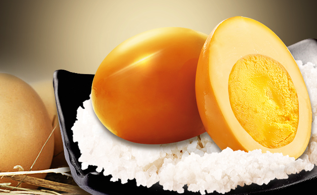 贤哥食品 贤哥食品食品包装设计欣赏(图3)