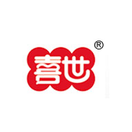 喜世食品包装设计欣赏(图1) 喜世食品包装设计欣赏(图1)