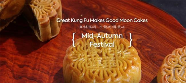 裕华食品包装设计欣赏(图3)
