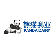 熊猫乳业食品包装设计欣赏(图1)