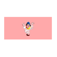 小丑娃食品包装设计欣赏(图1) 小丑娃